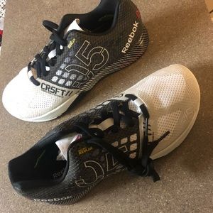 Reebok Nano Size 8.5